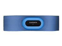 Garmin HRM-Swim, 580 mm, 38 mm, 12 mm, 72 g, CR2032, 12960 h von Garmin