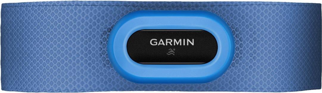 Garmin HRM-Swim - Herzfrequenzmesser (010-12342-00) (B-Ware) von Garmin