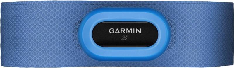 Garmin HRM-Swim - Herzfrequenzmesser (010-12342-00) (B-Ware) von Garmin