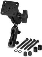 Garmin Handlebar Mount Kit - Befestigungskit für Navigator - für Montana 610, 610t Camo, 680, 680t, zumo 395LM, 396 LMT-S, 595LM Garmin Handlebar Mount Kit - Befestigungskit für Navigator - für Montana 610, 610t Camo, 680, 680t, zumo 395LM, 396 LMT-S, 595LM von Garmin