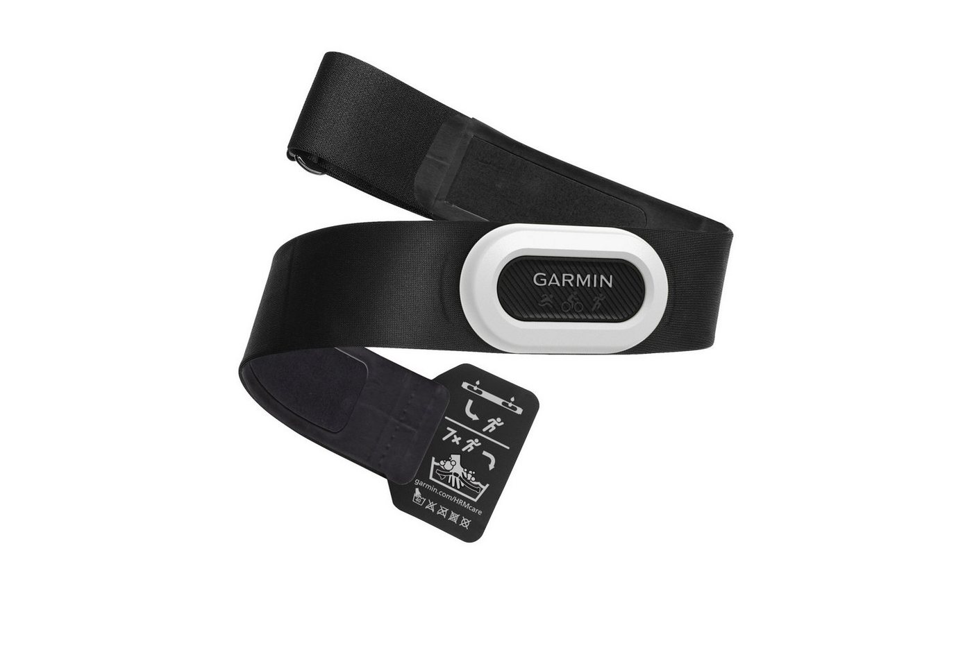 Garmin Herzfrequenzsensor HRM-PRO™ Plus Herzfrequenz-Brustgurt von Garmin