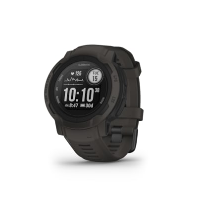 Garmin INSTINCT® 2 Schiefergrau von Garmin