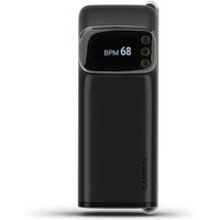 Garmin Index BPM smartes Oberarm-Blutdruckmessgerät schwarz Garmin Index BPM smartes Oberarm-Blutdruckmessgerät schwarz von Garmin