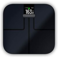 Garmin Index S2  Smart Scale Körperanalysewaage schwarz von Garmin