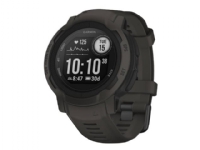 Garmin Instinct 2, 2,29 cm (0.9 Zoll), MIP, GPS, 52 g von Garmin