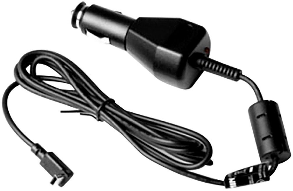 Garmin Kfz-Ladekabel für Oregon, Dakota, eTrex Navigations-Ladegerät Garmin Kfz-Ladekabel für Oregon, Dakota, eTrex Navigations-Ladegerät von Garmin