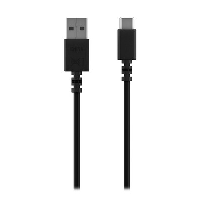 Garmin Lade-/ Datenkabel (USB-A auf USB-C) - 0,5 Meter von Garmin