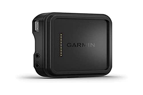 Garmin - Magnetische Halterung mit Stromversorgung, Videoeingang LGV800/1000 von Garmin