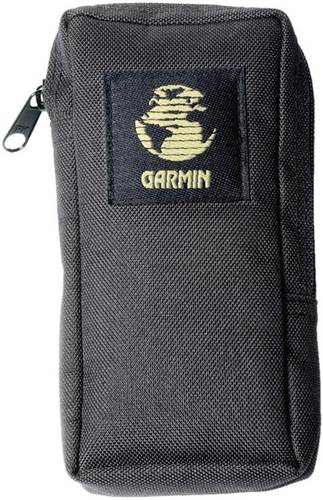 Garmin Nylontragetasche Navi Tasche Schwarz von Garmin