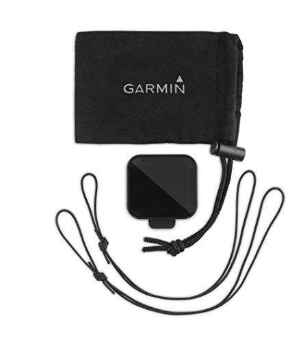 Garmin Propellerfilter für VIRB Ultra 30 Actionkamera - reduziert Propellereffektstörungen von Garmin