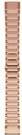 Garmin QuickFit - Uhrarmband - Small/Medium - Rosegold - für fenix 5S, 5S PLUS (010-12739-02) von Garmin
