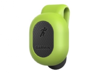 Garmin Running Dynamics Pod - Accessory - Pedometer for Garming devices - Requires a compatible device : Ie. D2  fenix 5X  fenix 6  Forerunner 935  MARQ  quatix 5  Tactix Delta, Delta - Solar Edition etc. von Garmin