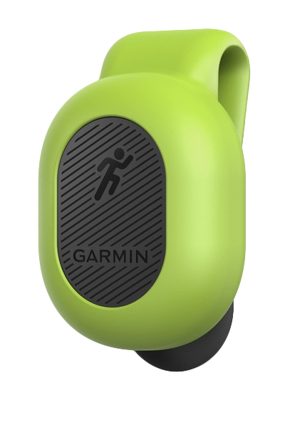 Garmin Running Dynamics Pod - Schrittzähler (010-12520-00) von Garmin