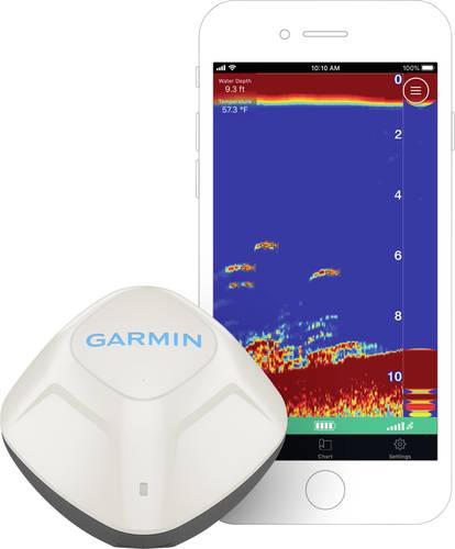 Garmin STRIKER™ Cast Fischfinder von Garmin