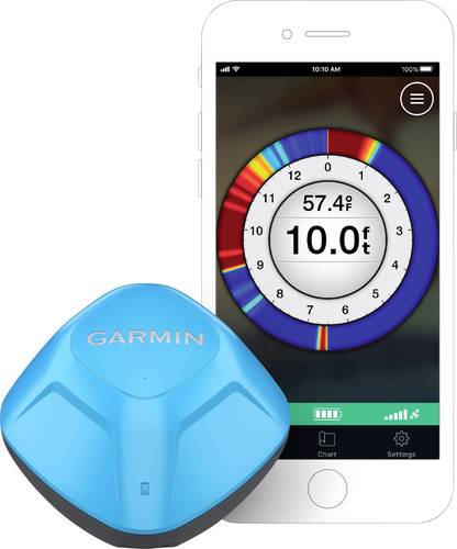 Garmin STRIKER™ Cast GPS Fischfinder von Garmin