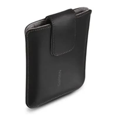 Garmin Schutztasche Leder Universal 5/6"-Geräte von Garmin