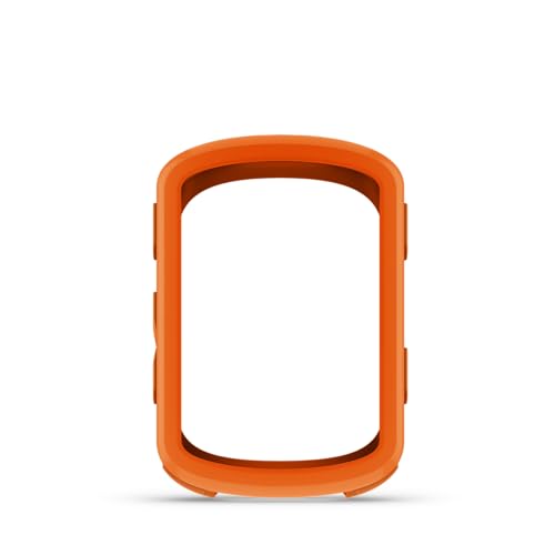 Garmin Silikon-Hülle Orange für Edge® 540/840 von Garmin