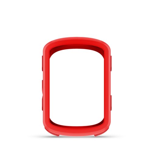 Garmin Silikon-Hülle Rot für Edge® 540/840 von Garmin
