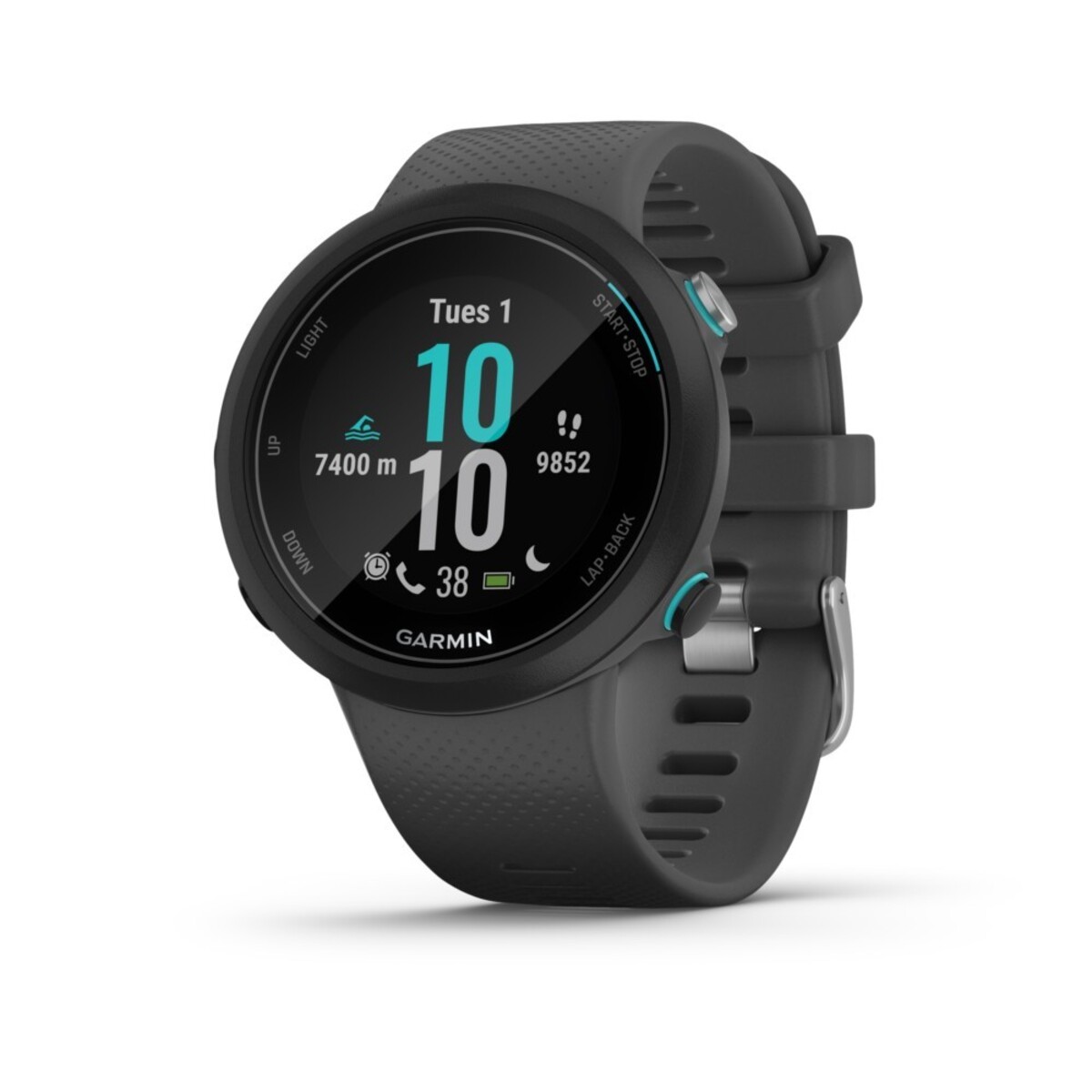 Garmin Smartwatch SWIM 2#010-02247-10 Garmin Smartwatch SWIM 2#010-02247-10 von Garmin
