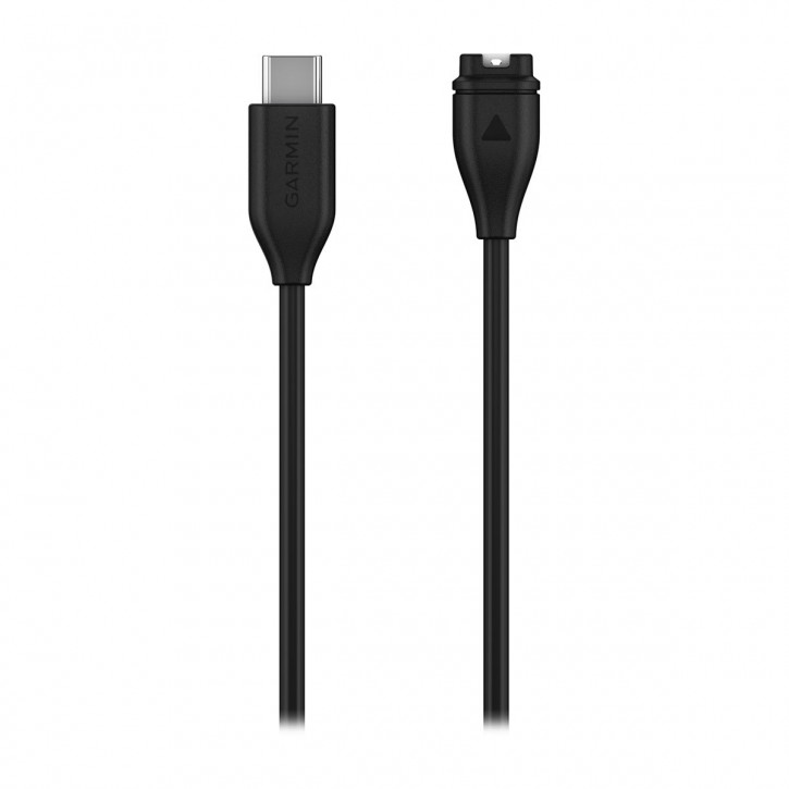 Garmin USB-C Lade-/Datenkabel 0.5 m Ausstellunsstück Garmin USB-C Lade-/Datenkabel 0.5 m Ausstellunsstück von Garmin