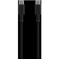 Garmin USB-Kabel – Typ C auf Typ C (0,5 m) von Garmin