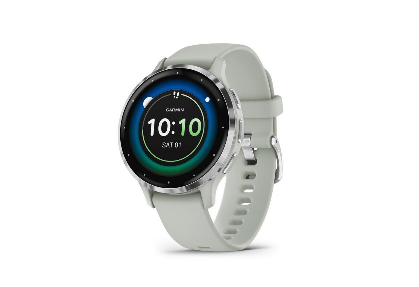 Garmin VENU 3S Smartwatch (3 cm/1,2 Zoll) von Garmin