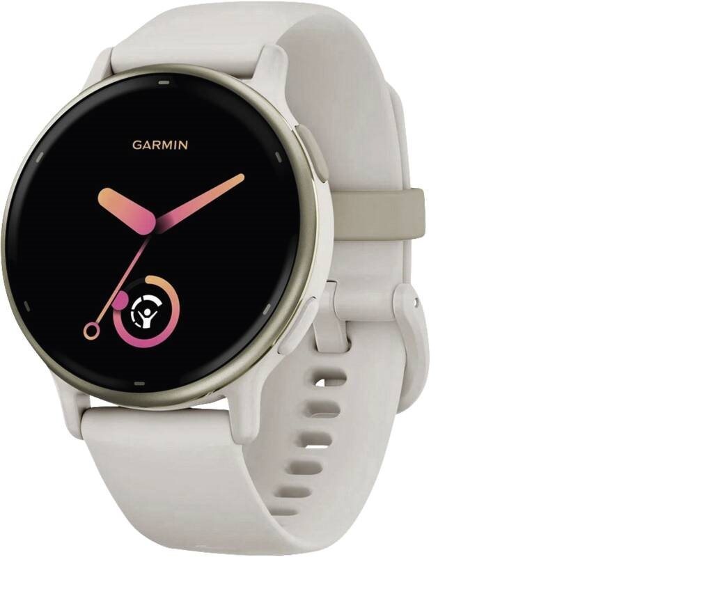 Garmin VIVOACTIVE 5 MUSIC Smartwatch Garmin VIVOACTIVE 5 MUSIC Smartwatch von Garmin