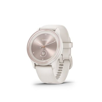 Garmin VIVOMOVE® SPORT Elfenbein/Perlgold von Garmin