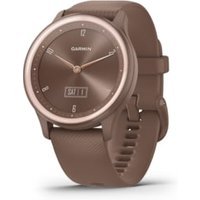 Garmin VIVOMOVE® SPORT Mokka/Perlgold von Garmin