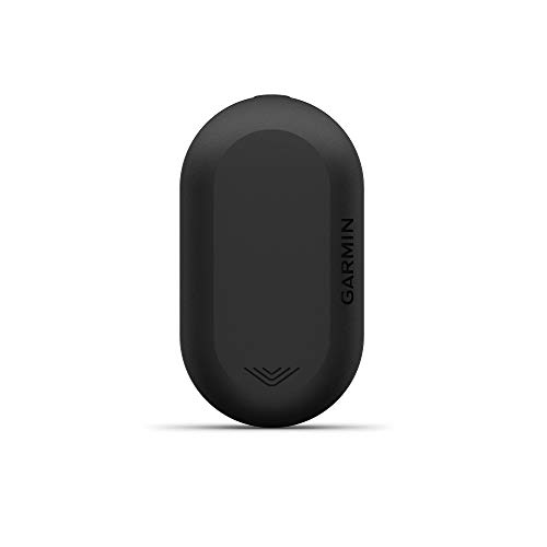 Garmin Varia RVR315 Fahrrad-Rückradarrad mit visuellen und akustischen Warnungen für Fahrzeuge bis zu 150 Yards Entfernung Garmin Varia RVR315 Fahrrad-Rückradarrad mit visuellen und akustischen Warnungen für Fahrzeuge bis zu 150 Yards Entfernung von Garmin