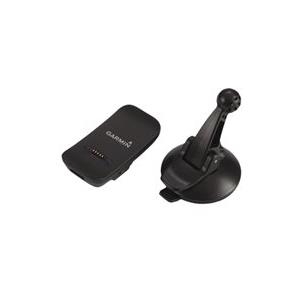 Garmin Vehicle Suction Cup Mount - Halterung für Kfz - für DriveLuxe 50LMT-D (010-12394-00) von Garmin