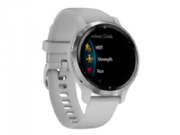 Garmin Venu 2S, 2,79 cm (1.1), AMOLED, Touchscreen, WLAN, GPS, 38,2 g von Garmin