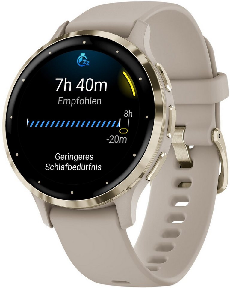 Garmin Venu 3S, 41 mm Smartwatch Garmin Venu 3S, 41 mm Smartwatch von Garmin
