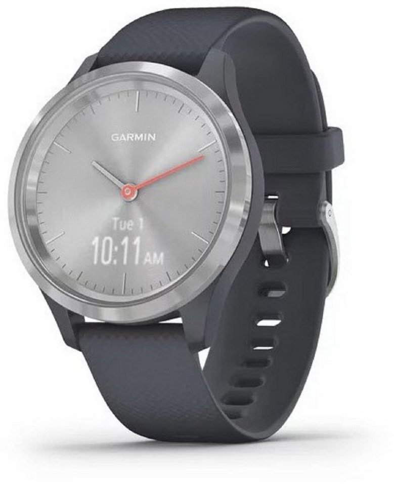 Garmin Vívomove 3S Sport Smartwatch Garmin Vívomove 3S Sport Smartwatch von Garmin