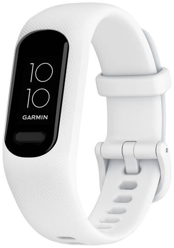 Garmin Vivosmart 5 Fitness-Tracker S/M Weiß Garmin Vivosmart 5 Fitness-Tracker S/M Weiß von Garmin