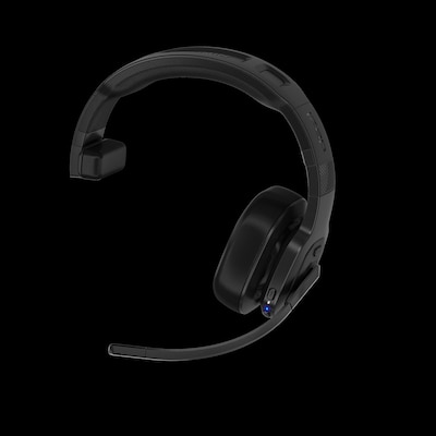 Garmin dēzl™ Headset 100, Premium-Headset für Fernfahrer von Garmin