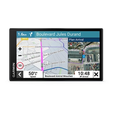 Garmin dēzl LGV610 MT-D Navigationsgerät 15,2 cm GPS/Gallileo von Garmin