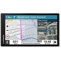 Garmin dēzl LGV610 MT-D Navigationsgerät 15,2 cm GPS/Gallileo Garmin dēzl LGV610 MT-D Navigationsgerät 15,2 cm GPS/Gallileo von Garmin