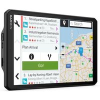 Garmin dēzl LGV810 MT-D Navigationsgerät 20,3 cm GPS/Gallileo von Garmin