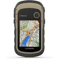 Garmin eTrex 32x Navigationsgerät 5,6 cm GPS/GLONASS von Garmin
