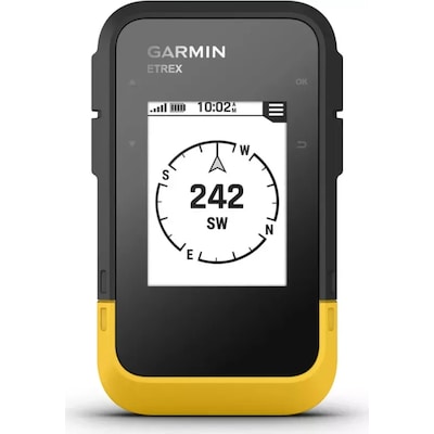 Garmin eTrex SE Navigationsgerät 5,5cm (2,16") GPS Outdoor-Navi von Garmin