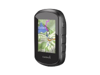 Garmin eTrex Touch 35, Westeuropa, 6,6 cm (2.6 Zoll), 160 x 240 Pixel, TFT, 65536 Farben, MicroSD (TransFlash) von Garmin