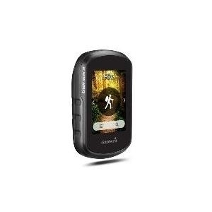 Garmin eTrex Touch 35 - GPS-/GLONASS-Navigationssystem - Wandern, Fahrrad -Anzeige: 6,6 cm (2.6 ) (010-01325-11) von Garmin