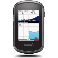 Garmin eTrex Touch 35 Outdoor-Navigationsgerät mit TopoActive Westeuropa GLONAS von Garmin