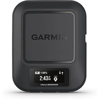 Garmin inReach Messanger schwarz von Garmin