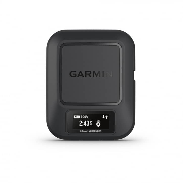 Garmin inReach Messenger von Garmin