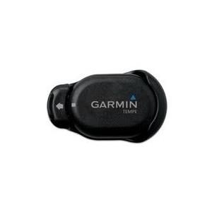 Garmin tempe Wireless Temperature Sensor - Temperatursensor - für fenix 6, Instinct Solar, Tactix Delta, Delta - Solar Edition von Garmin