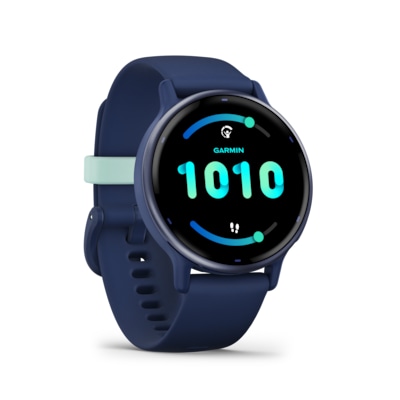 Garmin vívoactive® 5 Marineblau von Garmin