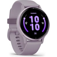 Garmin vívoactive® 5 Orchidee/Orchidee Metallic von Garmin