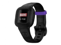 Garmin vivofit jr. 3, Activity Tracker Armband, MIP, Wasserfest, Schwarz von Garmin